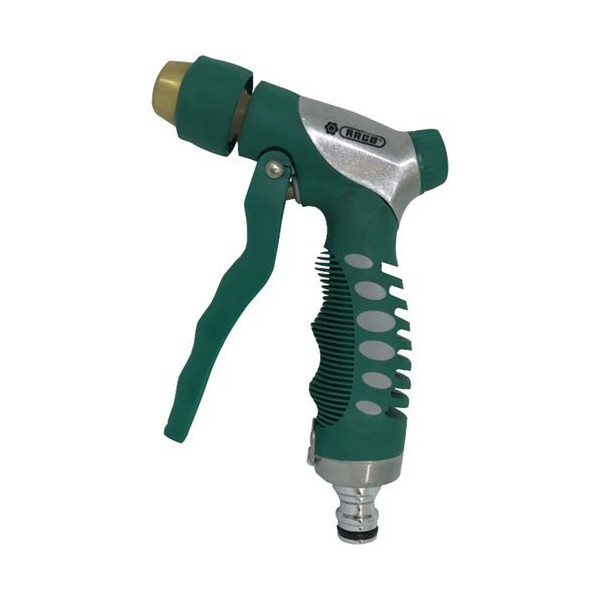 RACO EXPERT - Pistolet gachette avant buse laiton RT55/361