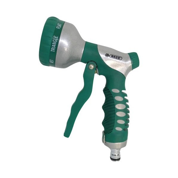 RACO EXPERT - Pistolet gachette avant cadran métal RT55/364