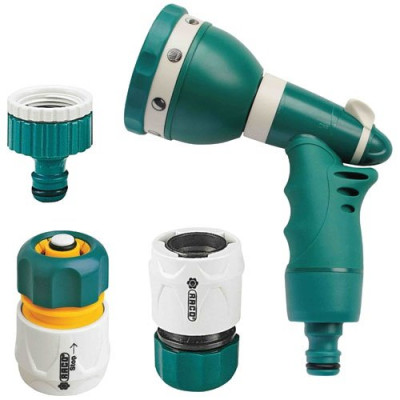 Kit pistolet raccords 15 mm sc