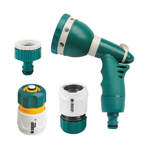 RACO EXPERT - Kit pistolet raccords 15 mm sc