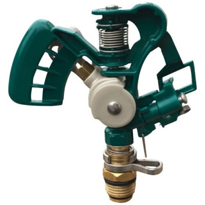 Asperseur laiton angle réglable en hauteur sc