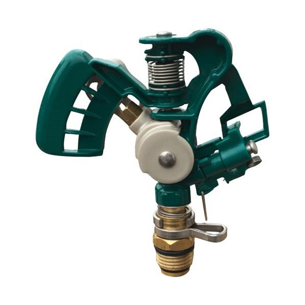 RACO EXPERT - Asperseur laiton angle réglable en hauteur sc