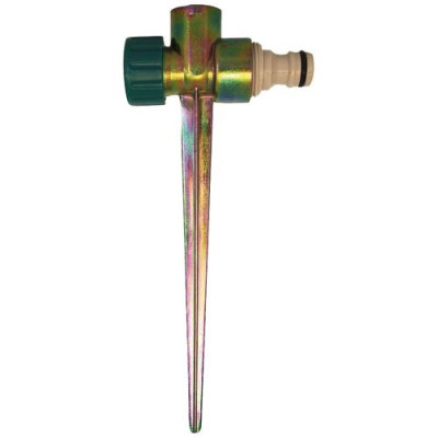 Pique métal avec adaptateur sc