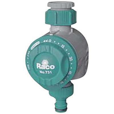 Minuterie d'arrosage sc