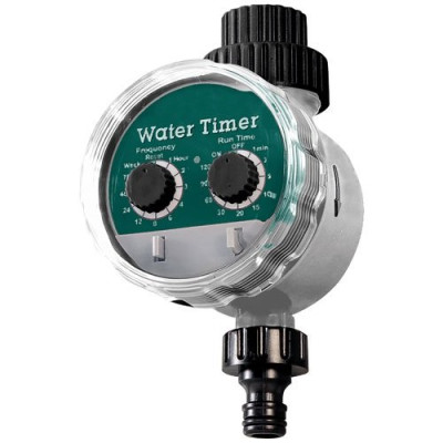 Programmateur mécanique rotatif sc