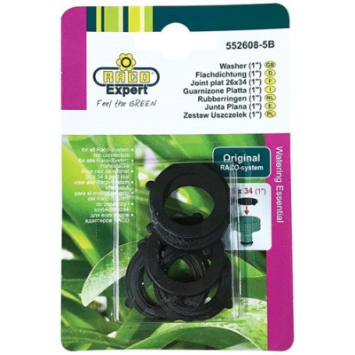 Joint plat 26 x 34 mm x 5 sc