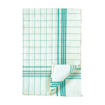 TORCHON COMPTOIR AUVERGNAT 43X63CM