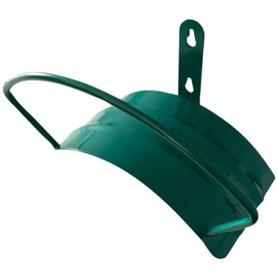 Sellette murale métallique