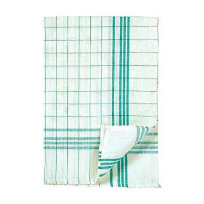 TORCHON COMPTOIR AUVERGNAT 43X63CM