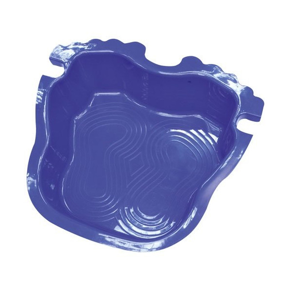 HYDRAPRO - Bac pédiluve