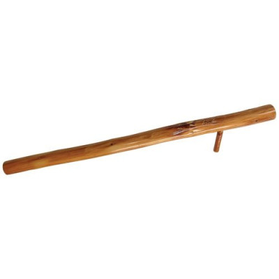 Bouffadou en bois 80 cm