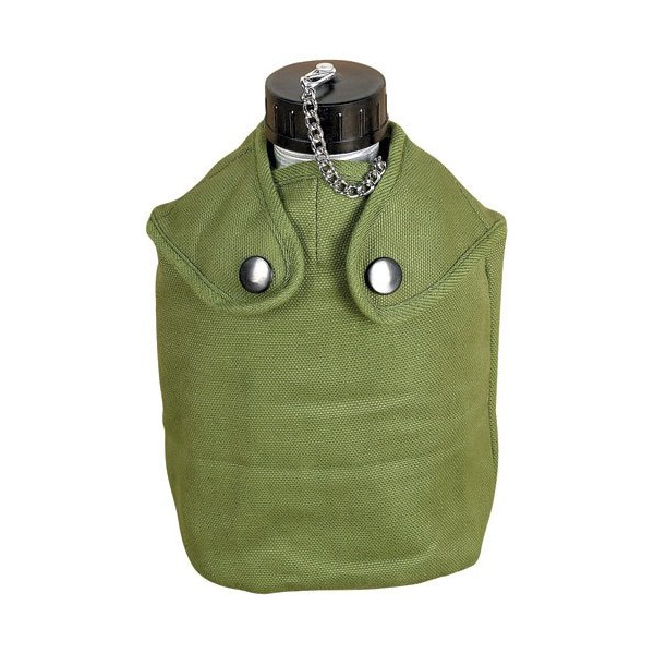 CAO - Gourde armée 1.3 L