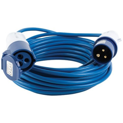 Rallonge électrique 15 m