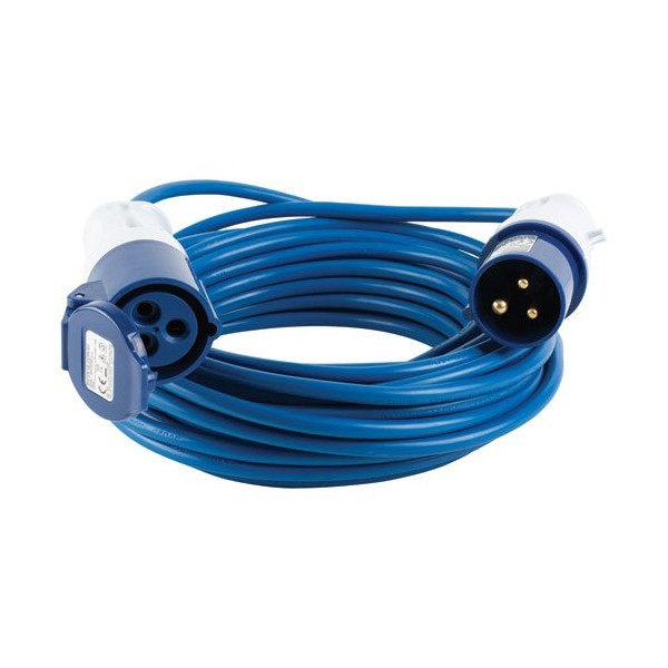 CAO - Rallonge électrique 15 m