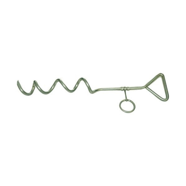 CAO - Piquet pour chien