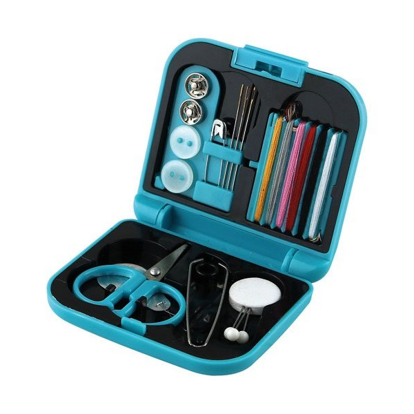 CAO - TROUSSE DE COUTURE coloris assortis