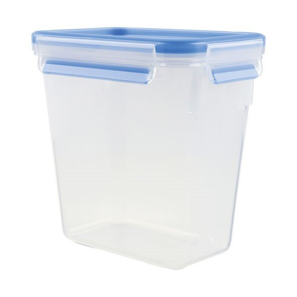 TEFAL - Boîte de conservation rectangulaire haute 1,6 L - Masterseal Fresh