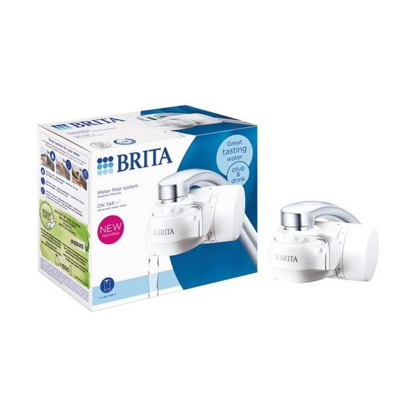 BRITA - Système de filtration - On Tap V