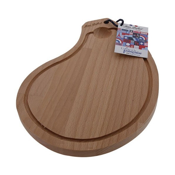 JEAN DUBOST - Planche ''Côte de Bœuf'' - Un été à la Française