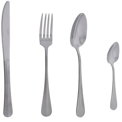 Ménagère 24 pièces - Lux