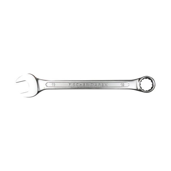 FISCHER DAREX - Clé mixte 19 mm
