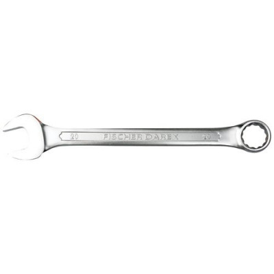 Clé mixte 20 mm