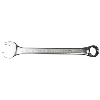 Clé mixte 21 mm