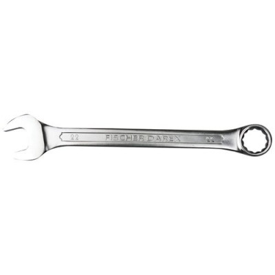 Clé mixte 22 mm