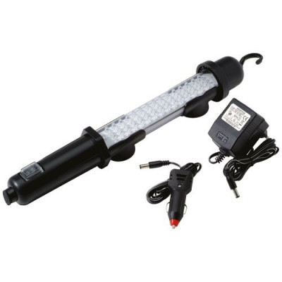 Baladeuse led rechargeable Profile
