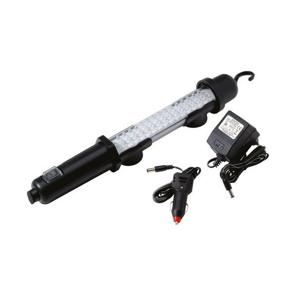 PROFILE  - Baladeuse led rechargeable Profile