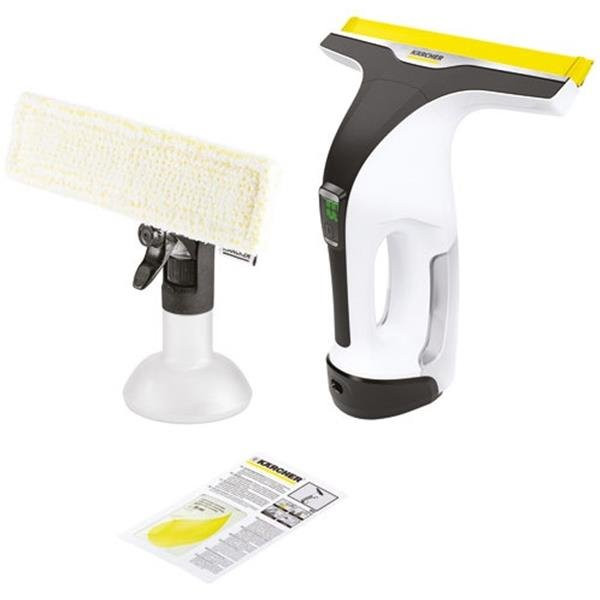 KARCHER - Nettoyeur de vitres - WV 6 Plus - 16337410