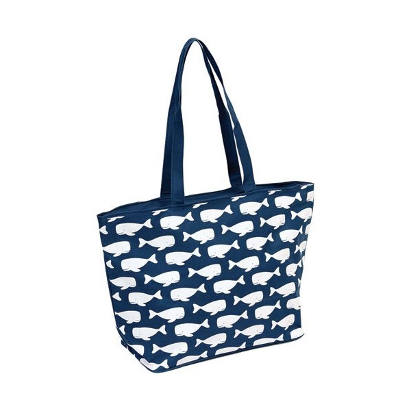 SIDEBAG - Sac baleine