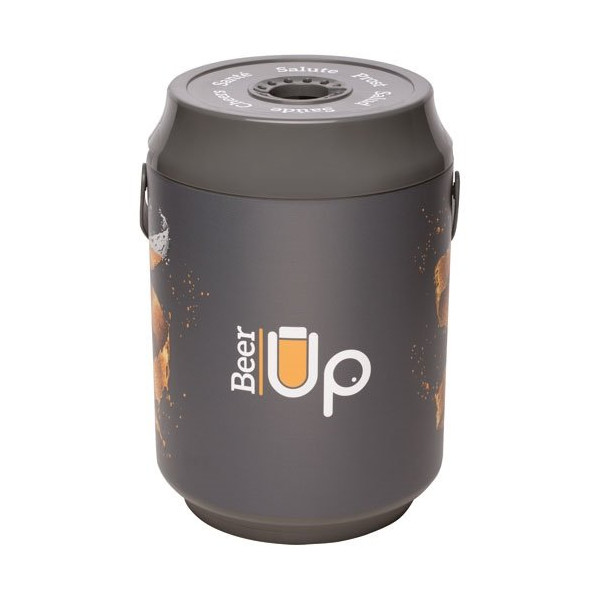 BEER UP - Pompe à bière nomade - Beer Up