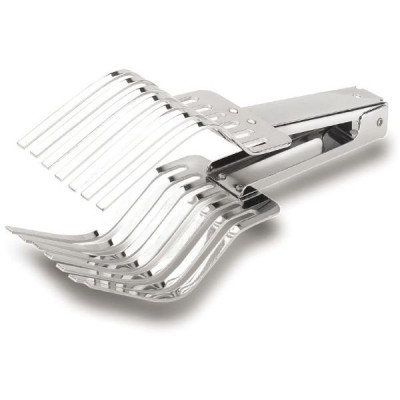 PINCE INOX COUPE VIANDE