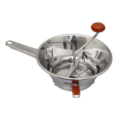 MOULIN LEGUMES INOX D.24CM