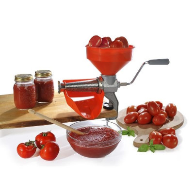 PRESSE TOMATE N°3 MANUEL PLAST.