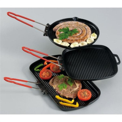 GRIL VIANDE RD 23 FONTE 32710 INVICT