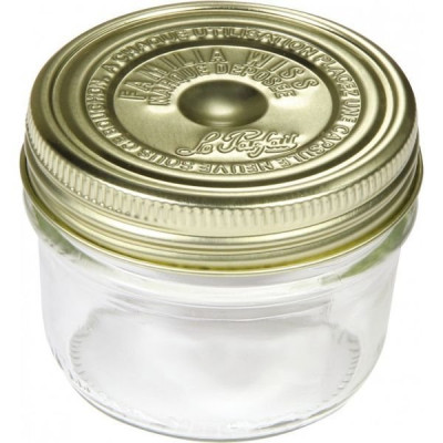 TERRINE FAMILIA WISS 350G D.100 X6