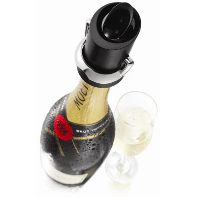BOUCHON CHAMPAGNE SAVER VACUVIN