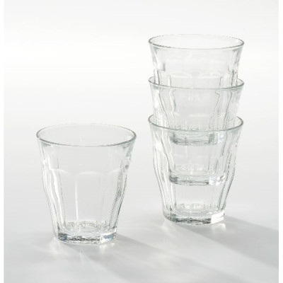 GOBELET PICARDIE 9CL X6