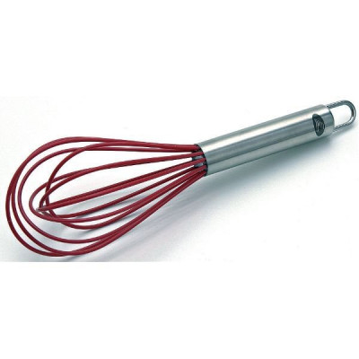 FOUET SILICONE 20 CM