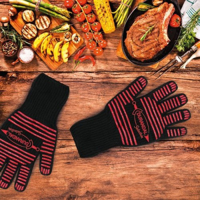 GANT ANTI CHALEUR HTE QUALITE 350D.G20