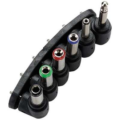 BLOC D'ALIMENTATION SECTEUR 220V-1A - 8403