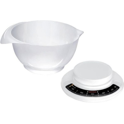 BALANCE MENAGE CULINAIRE PRO 5KG/50G