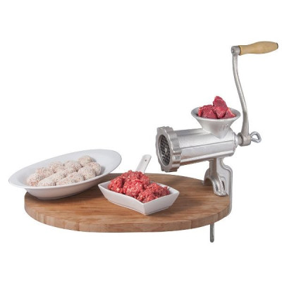 HACHOIR VIANDE MANUEL FONTE N10