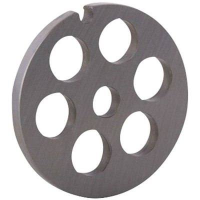 GRILLE P/HACHOIR ELECT.N.5 12MM