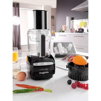 ROBOT COMPACT - BOL PRINCIPAL: 1,7L - 18252F