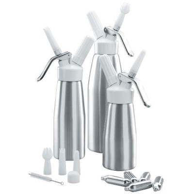 SIPHON CHANTILLY 1L ALU