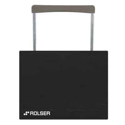 POUSSETTE PLIANTE PLEGAMATIC MF NOIR