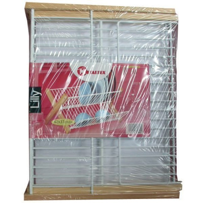 EGOUTTOIR VAISSELLE PLIABLE LIL.321845